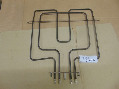 134 heizung bauknecht irca - heizung,