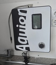Aquion PR1MUS Wasserionisierer – voll funktionsfähig mit Originalverpackung