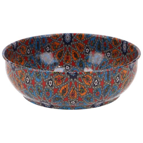 Stk orientalische schüssel - orientalische,