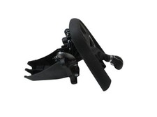 Schaltkulisse Schaltknauf Schaltsack passt für OPEL  ZAFIRA TOURER C (P12) 1.6