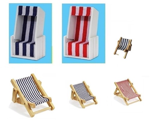 Dekofigur urlaub miniatur - dekofigur,