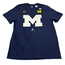 Nike Jordan Michigan