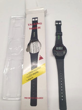 Talking Watch, Armbanduhr