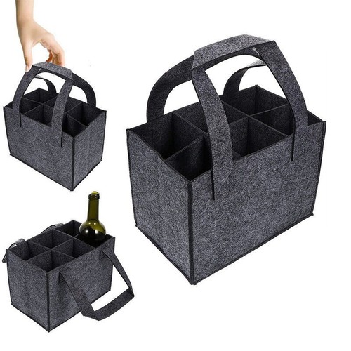 Wein flasche träger für - wein,