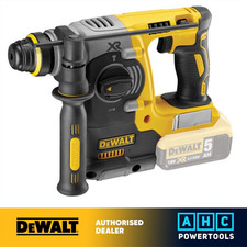 Dewalt DCH273N 18V XR Li-Ion Brushless SDS+ Bohrhammer Bohrergehäuse