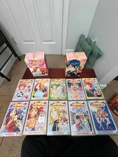 Anime wedding peach complete - anime,