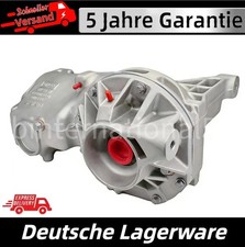 Hinten differential für - 1x,