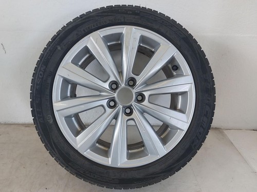 Polo rad alufelge - vw,