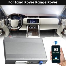 Wireless CarPlay Android Auto