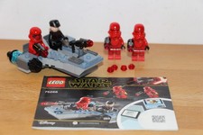 LEGO Star Wars: Sith Troopers