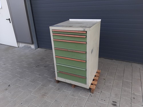 Werkstattschrank 65x68cm