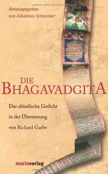 Bhagavadgita buch zustand - |,