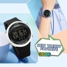 Sport digitaluhr wasserdicht - sport,