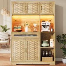Küchenschrank hochschrank - küchenschrank,