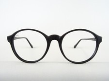 Herrenbrille schwarz