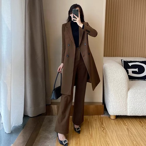 Anzug komplett outfit set - komplett,