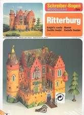 Schreiber Bogen 70819 -