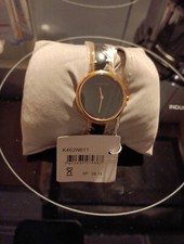 Calvin Klein Damenuhr K4E2N611