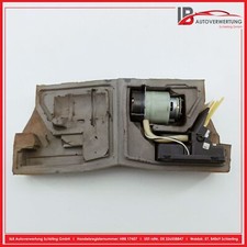 MERCEDES BENZ A-KLASSE W168