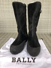 Bally Schneefell Stiefel