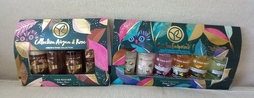 Yves rocher 2er - rocher,