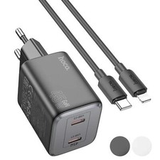 45W Schnellladegerät USB Typ