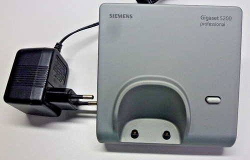 Siemens gigaset s200 - siemens,