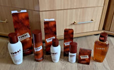 TABAC ORIGINAL  SET  Deo+ After Shave Lotion+ Duschgel + Seife+Eau de Toilette