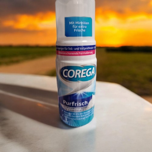 Corega purfrisch - corega,