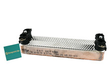 Junkers Wärmetauscher Brauchwasser 8716106685 Plattenwärmetauscher