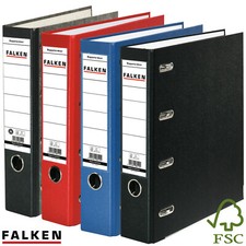 FALKEN Doppelordner PP
