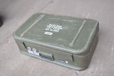 GFK Transportbox 62x38x20 cm (Aufbewahrung, leicht, Maibach, Kiste, TULB, BW)