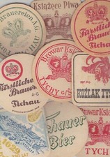 AK - (POL) - Tyskie - Brewery - Brauerei - Bier - Beer - Reklame - Top Zustand