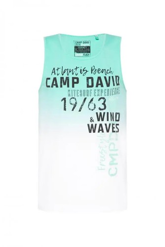 Camp david tanktop neu - camp,