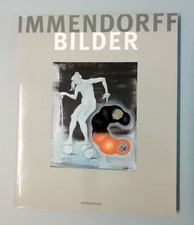 Immendorff bilder und - immendorff,