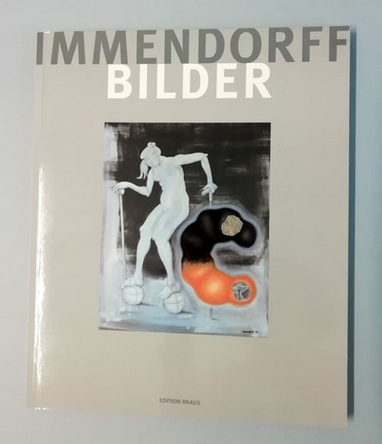 Immendorff bilder und - immendorff,