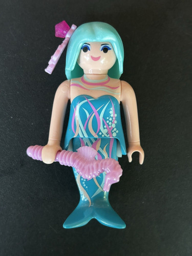 Playmobil aus 70082