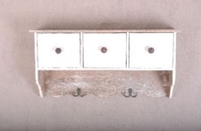 Wandregal Hängeschränkchen