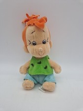 Ferrero ü-Ei Flintsone Pebbles 2001