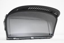 BMW E90 E91 E92 E93 3er Bordmonitor Bildschirm Navigation Navi 8,8 Zoll Alpine