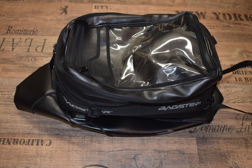 Yamaha rn12 bagster - rn12,