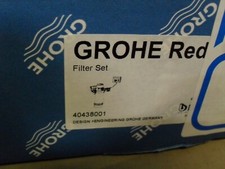 Grohe 40438001 Red Filter With