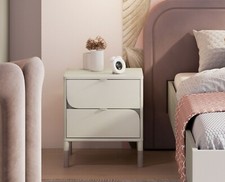 Nachttisch Solur HR07