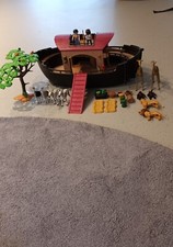 playmobil arche noah