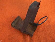 DKW KS SB  Batteriehalter 