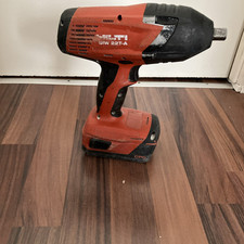 Hilti SIW 22T-A SCHLAGSSCHRAUBER  