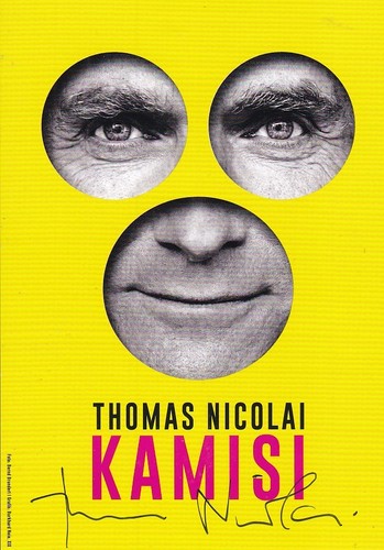 Thomas nicolai comedy - nicolai,