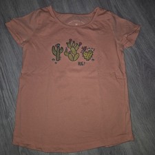 Mädchen T-Shirt von Tom Tailor in Gr. 116
