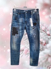 Sexy Woman Jeans 👖 Destroyed Winterkollektion Gr. 38/M Neu