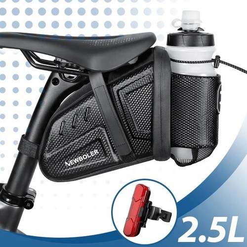 Fahrradtasche satteltasche - fahrradtasche,